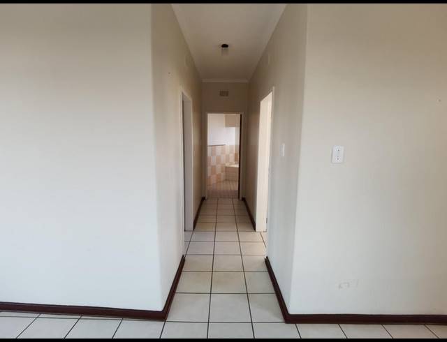 3 BEDROOM PROPERTY TO RENT IN BAILLIE PARK